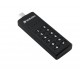 Verbatim 49430 unidad flash USB 32 GB USB Tipo C 3.2 Gen 1 (3.1 Gen 1) Negro
